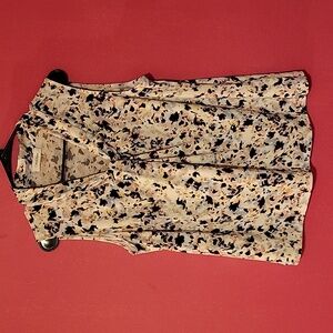 Women's Calvin Klein Blouse sz L